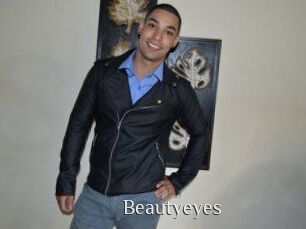 Beautyeyes