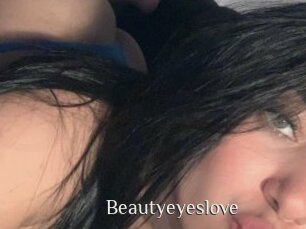 Beautyeyeslove