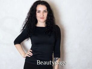 Beautypage