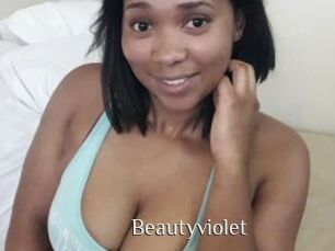 Beautyviolet