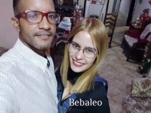 Bebaleo