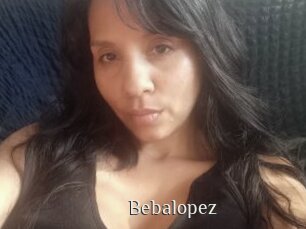 Bebalopez