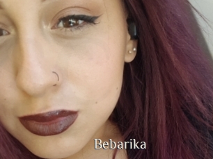 Bebarika