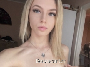 Beccacarter