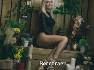 Beccaraen