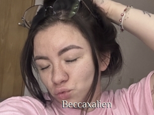 Beccaxalien