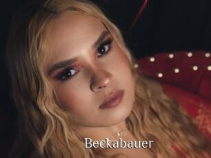 Beckabauer
