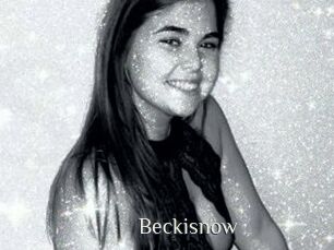 Beckisnow