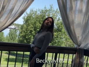 Beckyaytes