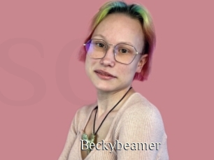 Beckybeamer