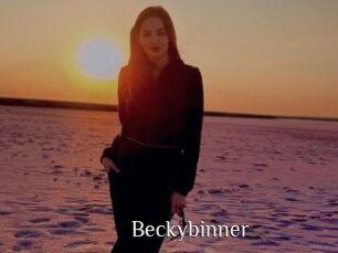 Beckybinner