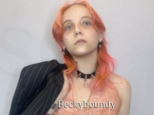 Beckyboundy