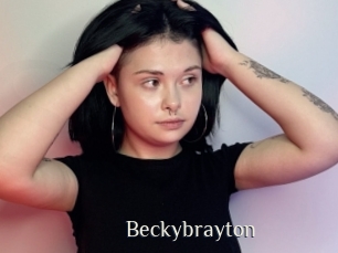 Beckybrayton