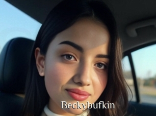 Beckybufkin