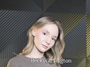 Beckycarrington