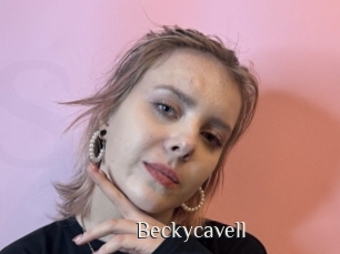 Beckycavell