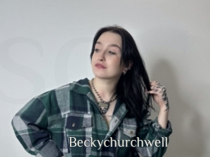 Beckychurchwell