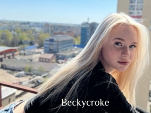 Beckycroke