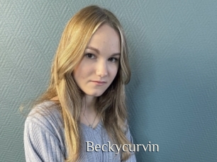 Beckycurvin