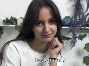 Beckydainty