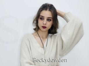 Beckydowden