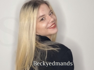 Beckyedmands