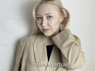 Beckyedsall