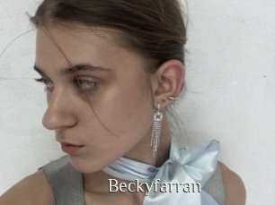 Beckyfarran
