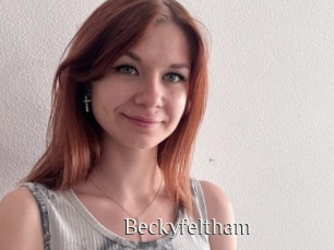 Beckyfeltham