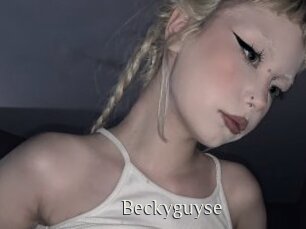 Beckyguyse