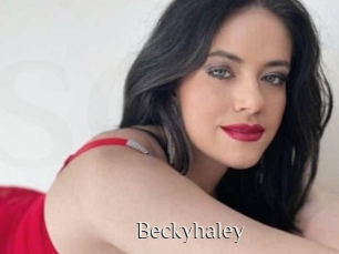 Beckyhaley