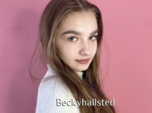 Beckyhallsted