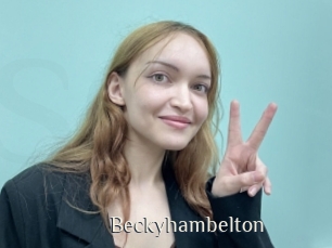 Beckyhambelton