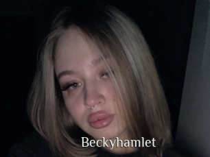 Beckyhamlet