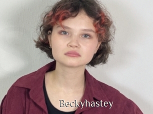 Beckyhastey