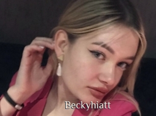 Beckyhiatt