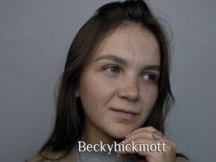 Beckyhickmott