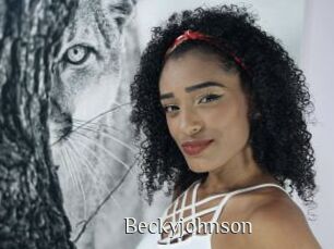 Beckyjohnson