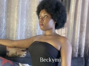 Beckymi