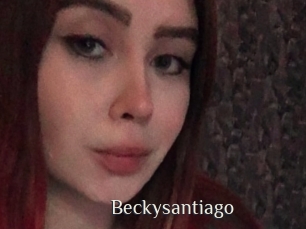 Beckysantiago