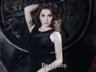 Beckyshy