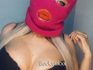 Beckyukxx