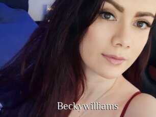 Beckywilliams