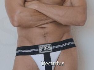 Becurius