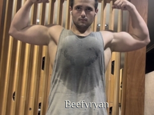 Beefyryan
