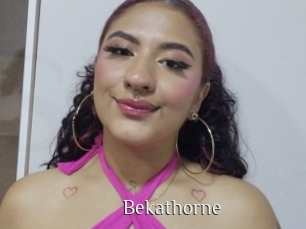 Bekathorne