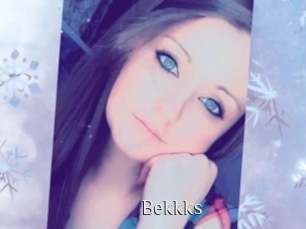 Bekkks