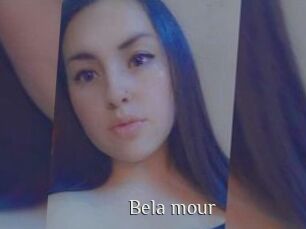 Bela_mour