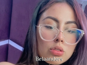 Belaanders