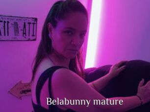 Belabunny_mature